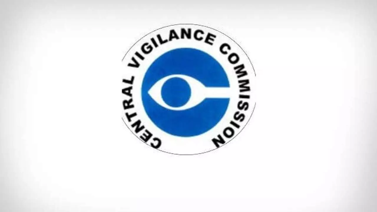 Central Vigilance sets Nov 30 deadline for officials to file assets details