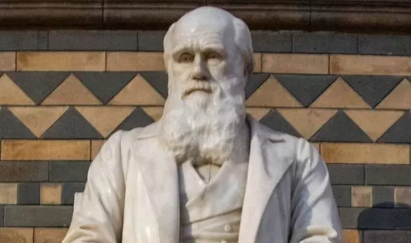 Darwin notebooks reported stolen from Cambridge library