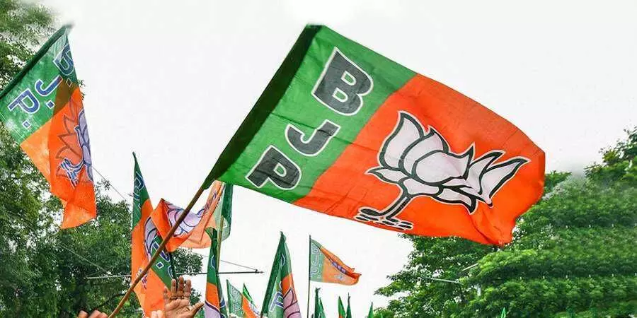 Entire South India will be saffronised in 2-3 years: BJP Youth wing leader