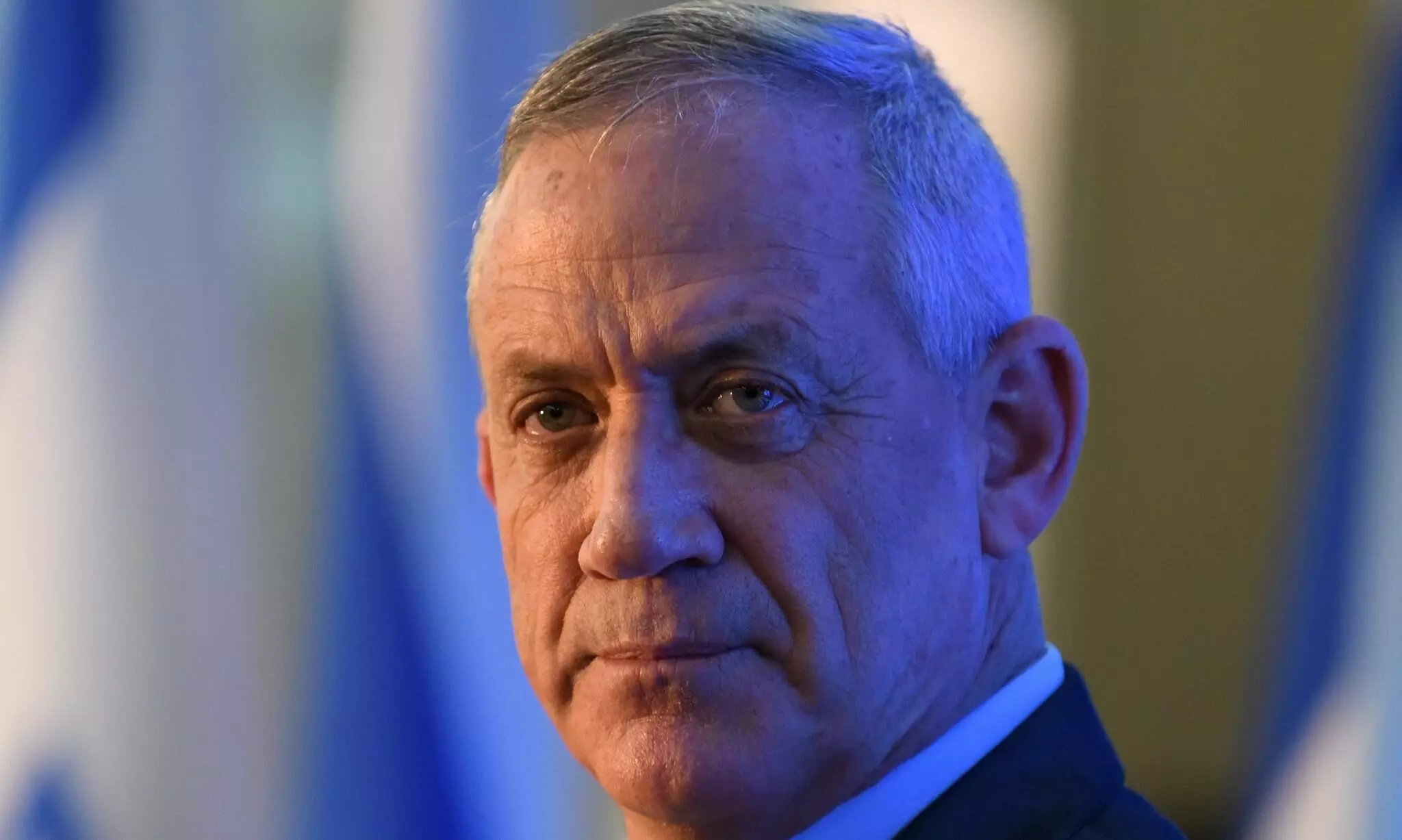 Ready to talk with Hamas,says Israel defense chief