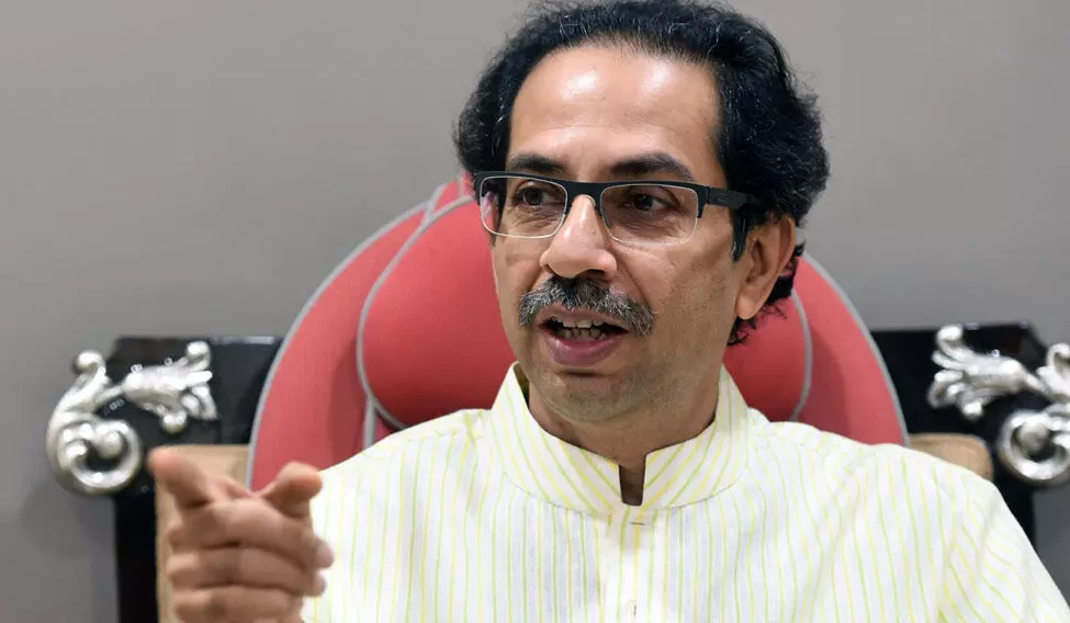Nehru-Gandhi system helped India to withstand toughest time: Sena