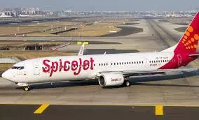 SpiceJet begins Delhi-Ras Al Khaimah flight operations
