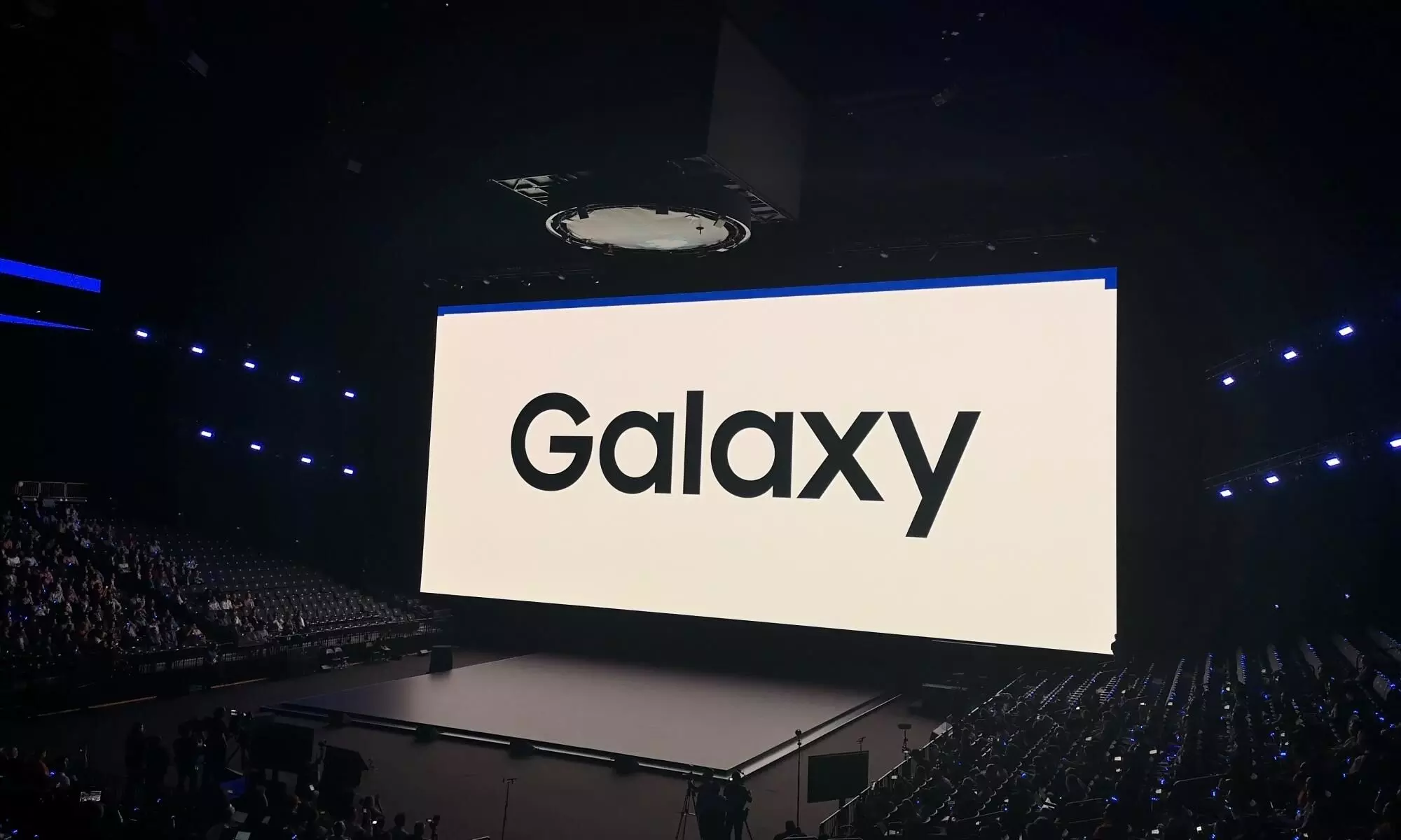 Next TWS earphones from Samsung may be called Galaxy Buds Pro