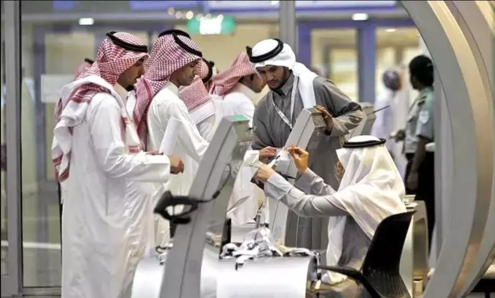 Raise in minimum wages for all Saudi employees: HRDF