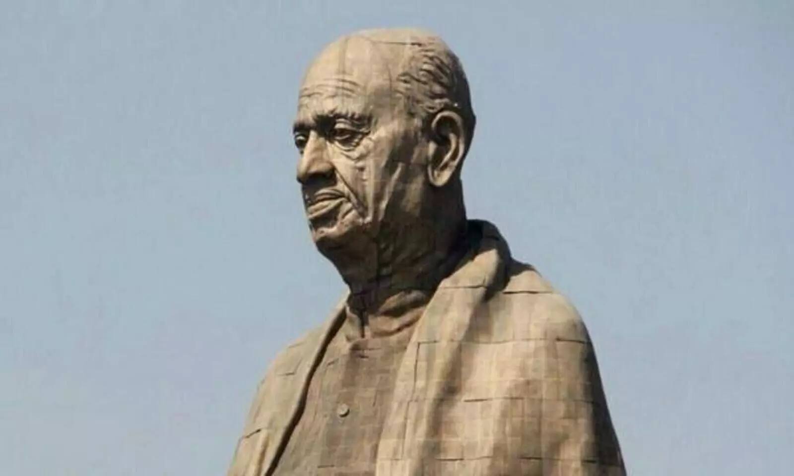 Statue of Unity: Police bust ticket fraud worth 5.24 crores
