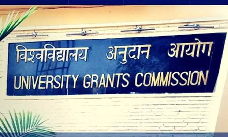 UGC extends deadline for MPhil/ PhD submissions