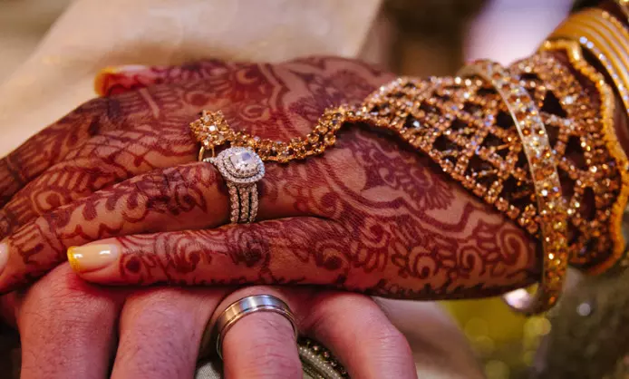 Police stop interfaith marriage in Lucknow
