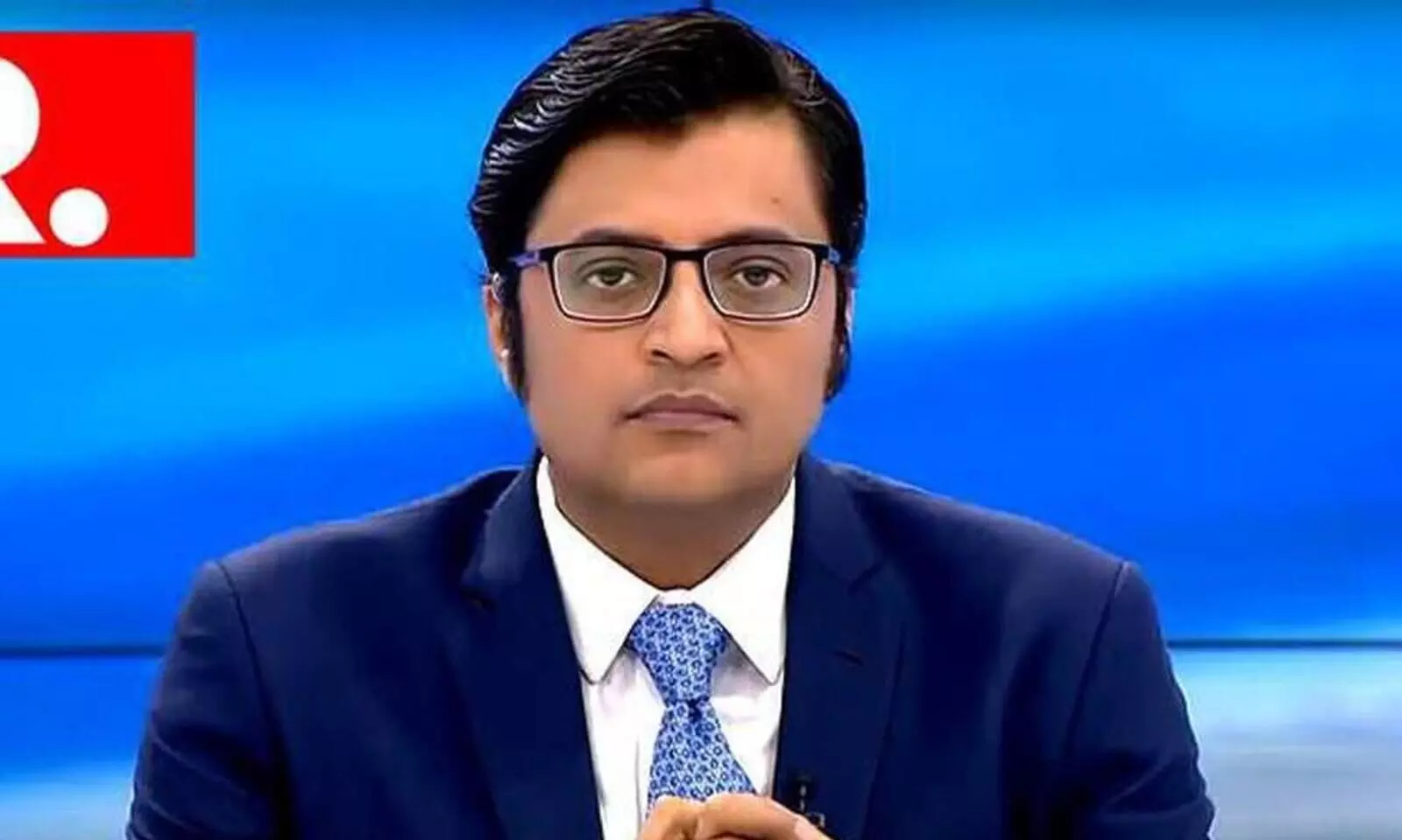 Grotesque mockeryof justice: Arnab Goswami moves SC to stay probe
