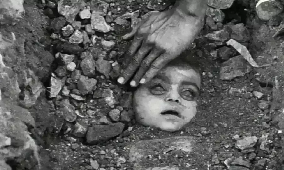 36 years of Bhopal Gas Tragedy, survival and fight for justice continues