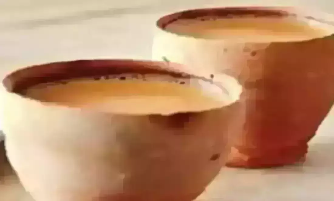 Indian Railways to bring back clay cups for tea