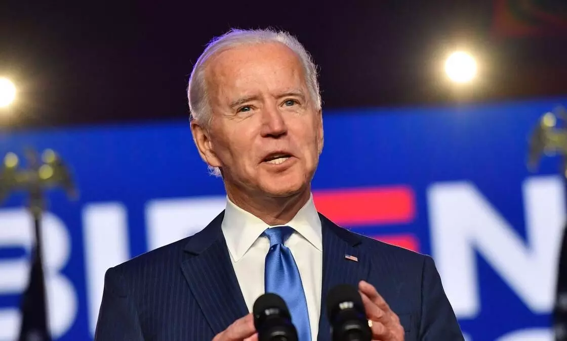Biden reminds Modi: Commitment to democratic values is the bedrock of relationship