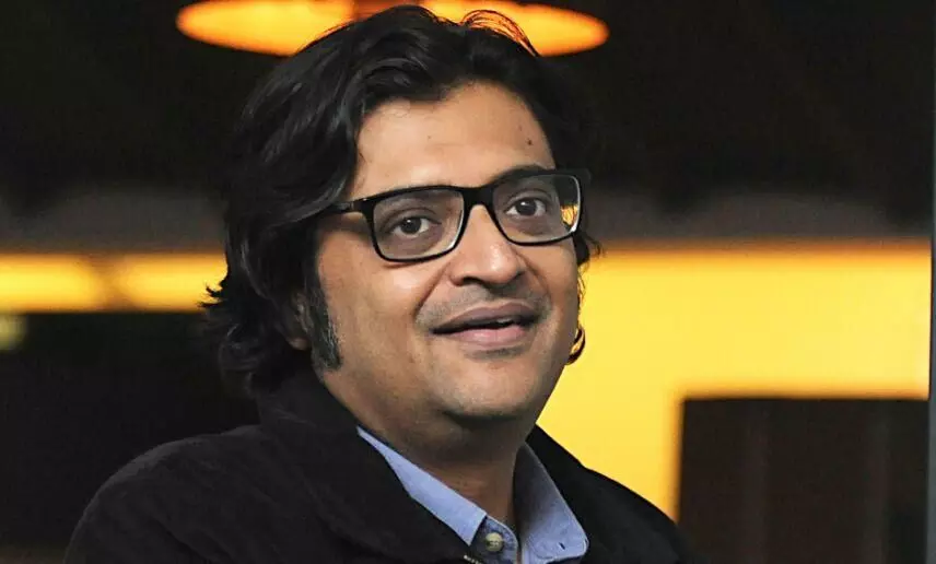 Too ambitious: Court dismisses plea filed by Goswami