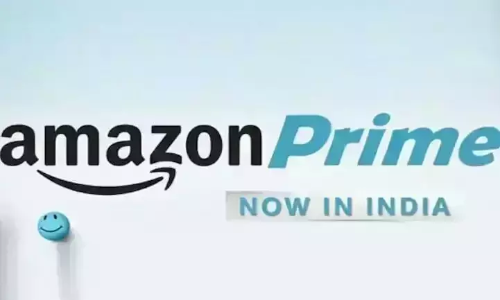 Amazon Prime Video comes out with social viewing experience feature in India