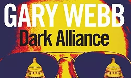 Remembering Gary Webb, the censured hero of Dark Alliance on his 16th death anniversary