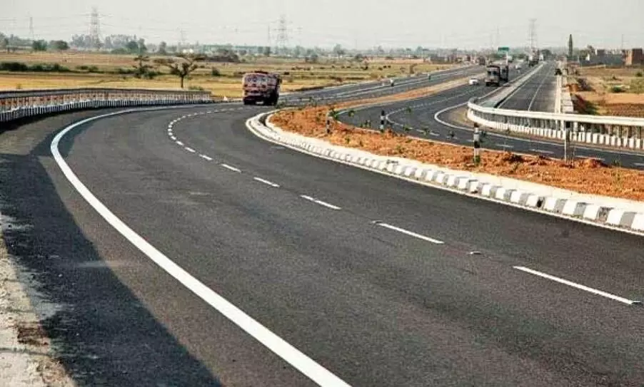 SC observes that Centre may acquire any land for the construction of National Highway