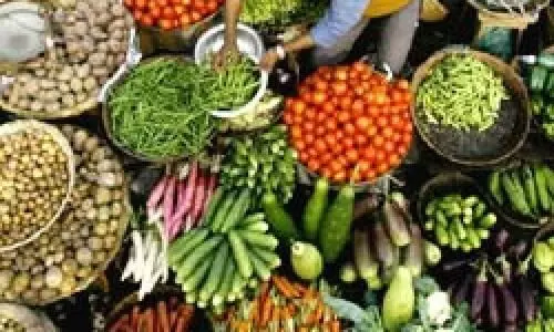 Mystery illness eats into vegetable sales in Eluru