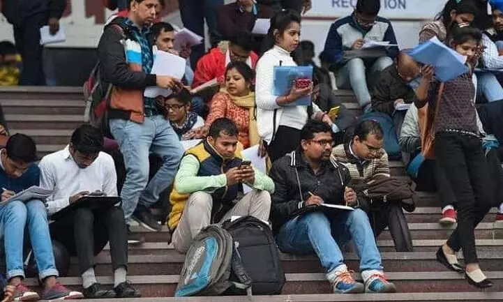 Unemployment the greatest worry of urban India: Report