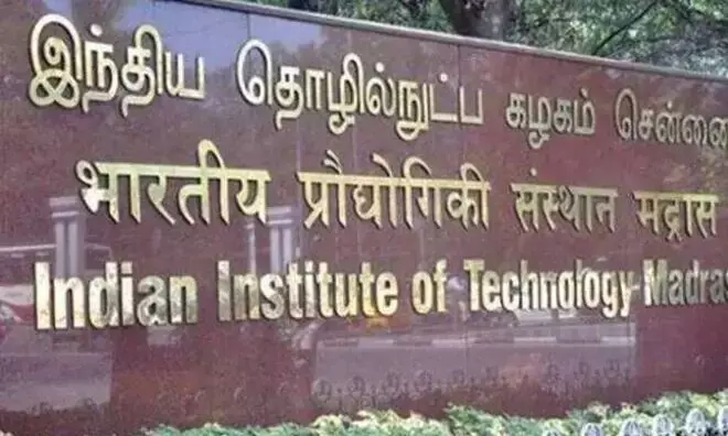 Sudden surge in Covid 19 cases; IIT Madras witness temporary lockdown