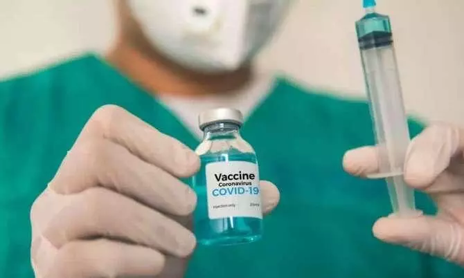 Covid-19: detailed guidelines for mass vaccination released