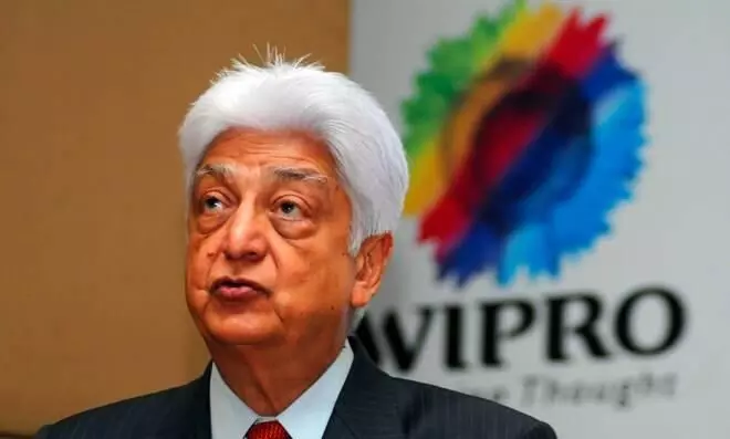 COVID-19 is a magnifying glass for structural inequity: Azim Premji