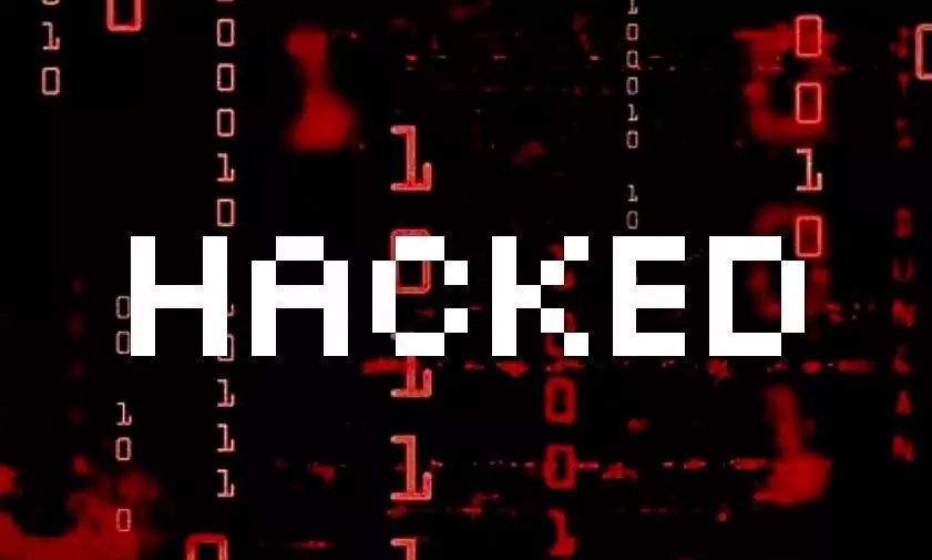 US confirms its government networks have been hit by a major cyber-attack