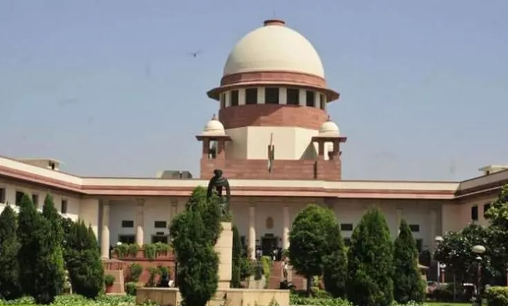 The validity of farm laws will have to wait: Supreme Court