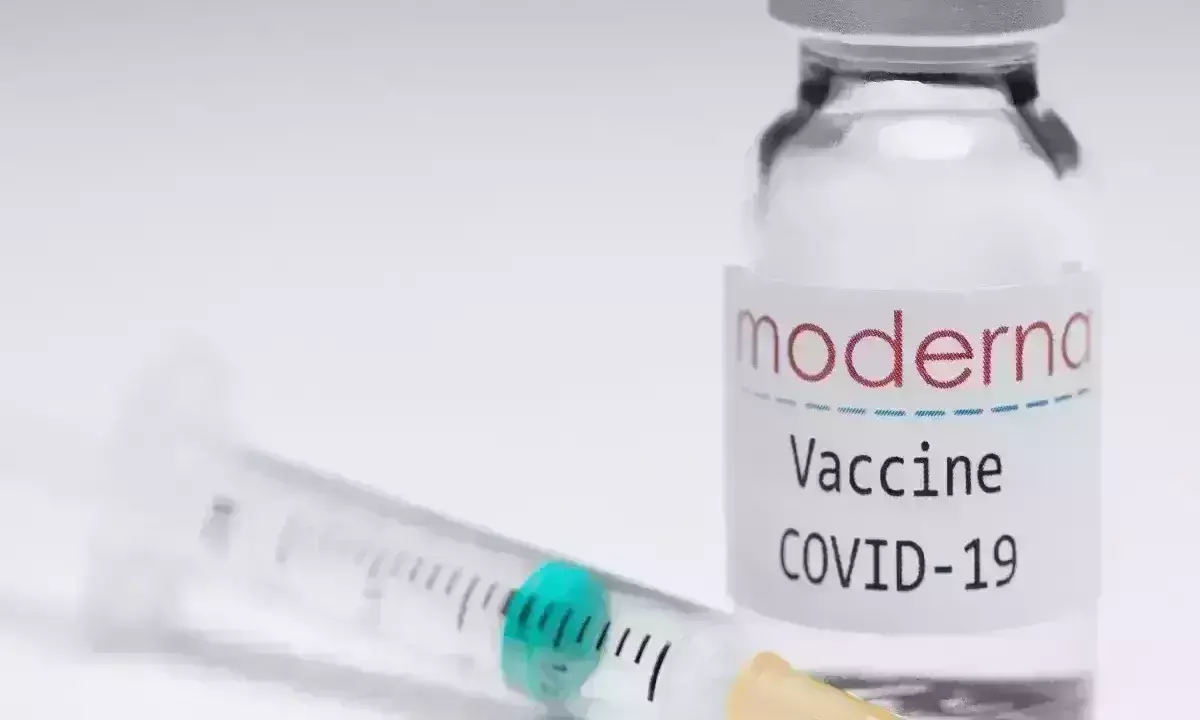US FDA approves Moderna Covid-19 vaccine for emergency use