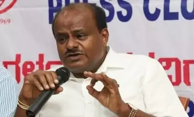 BJP, JD(S) deny merger in Karnataka amid speculation