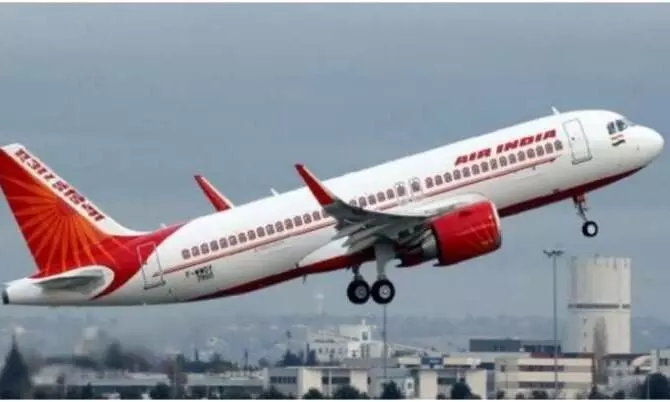 India suspends UK flights till Dec 31