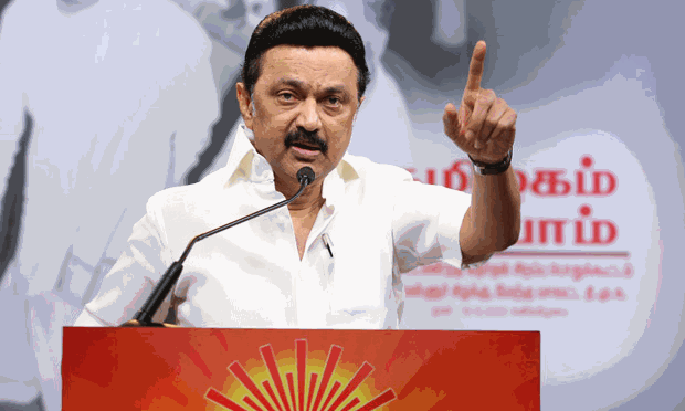 DMK launches #WeRejectADMK campaign,sets Mission 200 ahead Tamil Nadu Assembly Elections