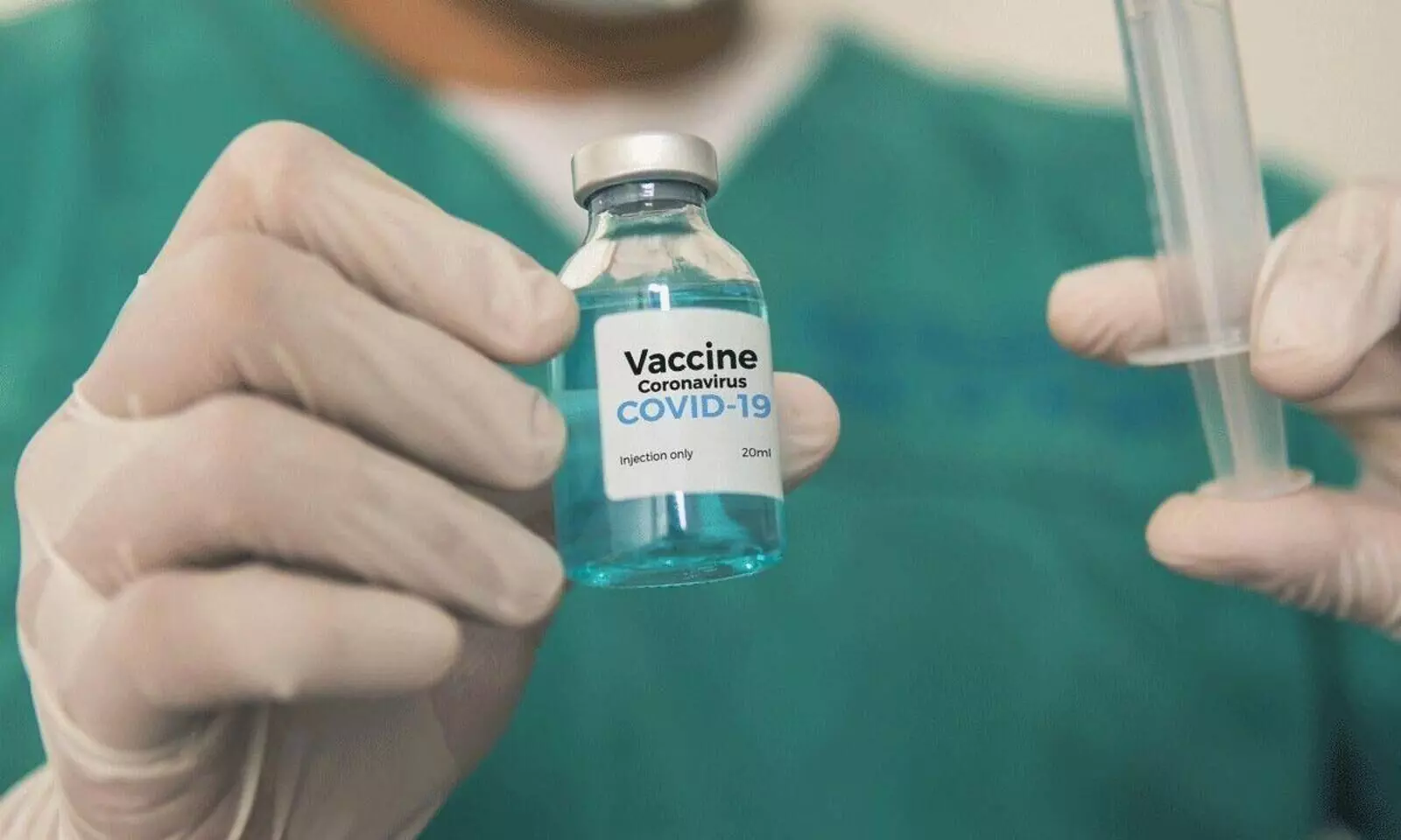 China launches emergency COVID-19 vaccination in Wuhan
