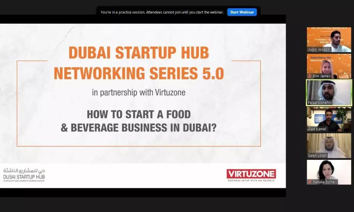 Dubai Startup Hub launches guides to support new entrepreneurs