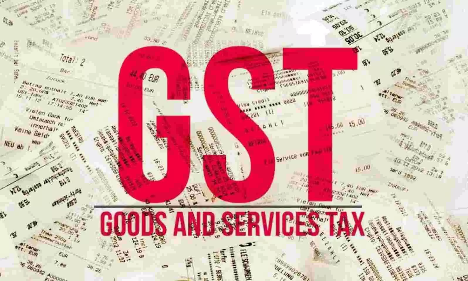 GST revenue in December crossed 1.15 lakh; Highest since GST implementation