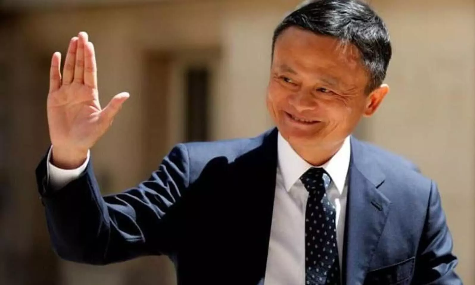 Alibaba owner Jack Ma disappears after conflict with Chinese govt