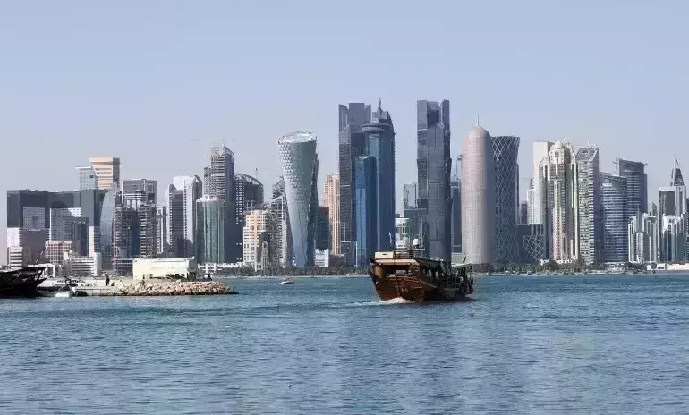 Saudi Arabia to open its borders with Qatar
