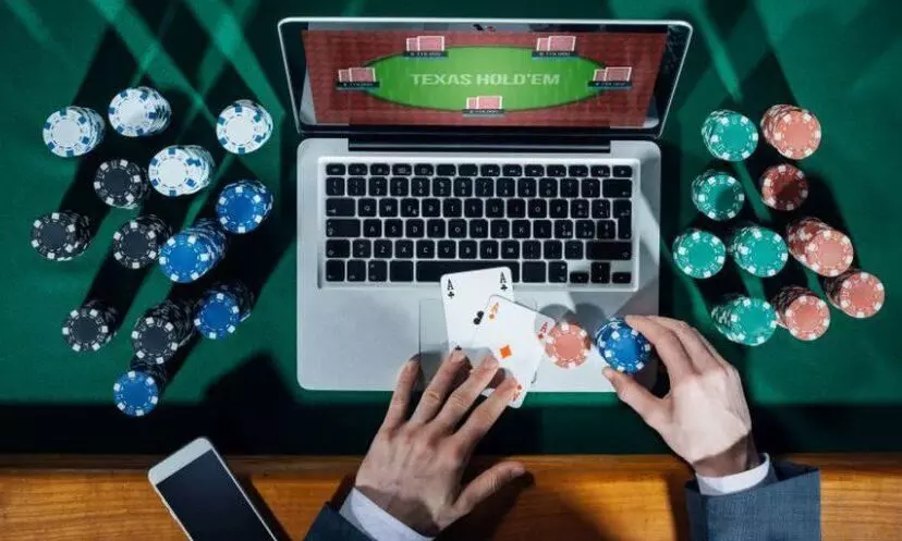 Online gambling proves deadly, as suicides soar