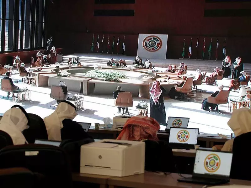 GCC Summit ends on optimistic note