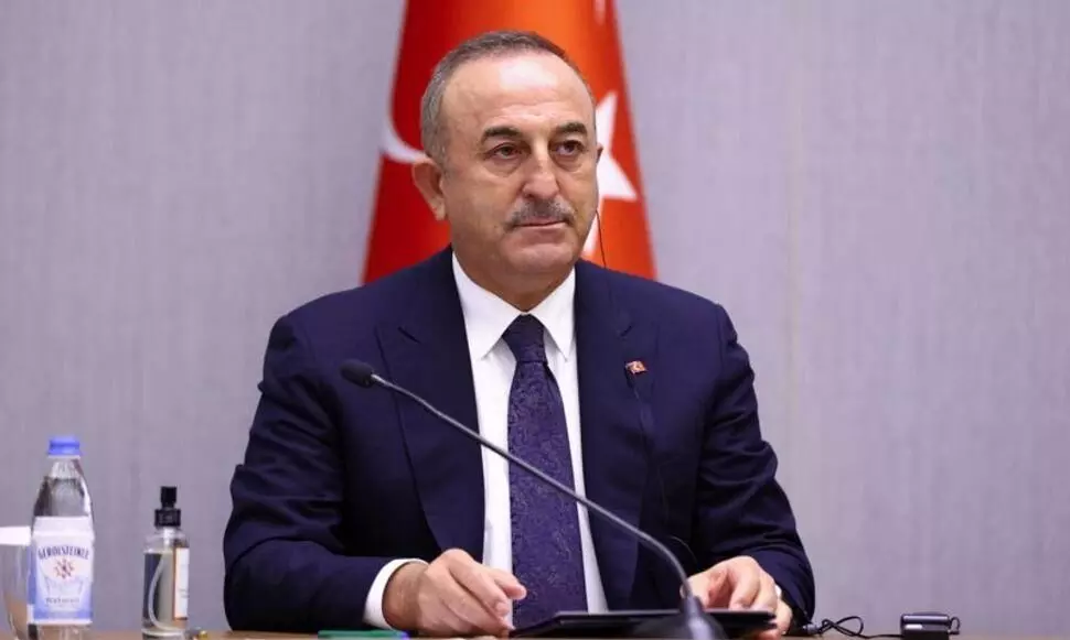 Turkey okays to normalizing ties with France