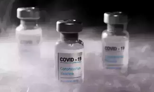 Covid 19 vaccination drive will kick off on Jan 16 in India