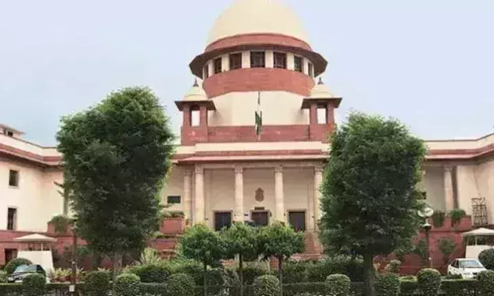 Farmers Protest: Supreme Court proposes to stay farm laws