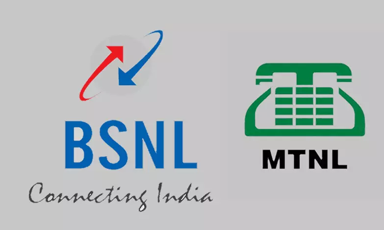 Spectrum allocation for 4G services to BSNL provisioned in FY 2020-21, Ministry of Communications