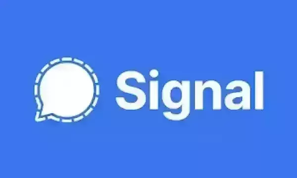 Message App Signal claims huge subscriber response in India