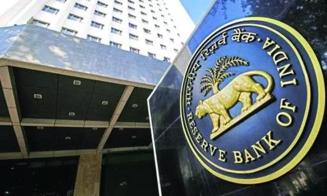 RBI to form Working Group on digital lending