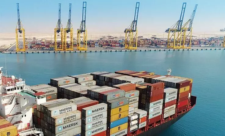 Saudi aims to nationalize jobs in Ports & Marine sector