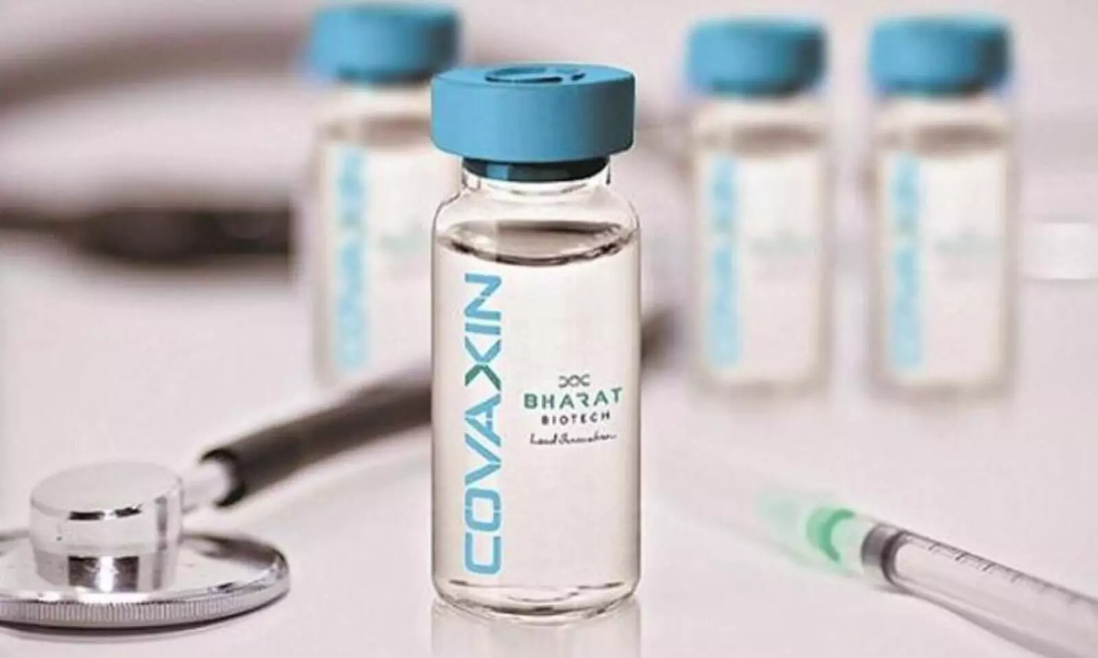 Bharat Biotech expects WHO approval for Covaxin by July-Sep