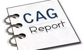 Kerala asked to repay Rs. 50,000 crore within five years, CAG report