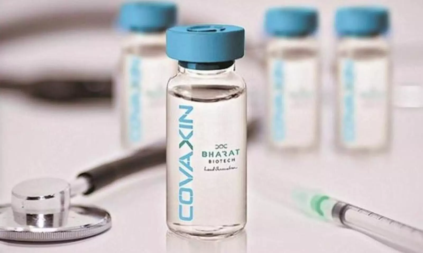 Bharat Biotech cuts Covaxin price to Rs 400 for states