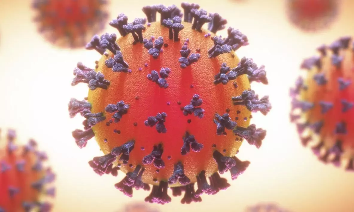 Lakshadweep records first coronavirus case