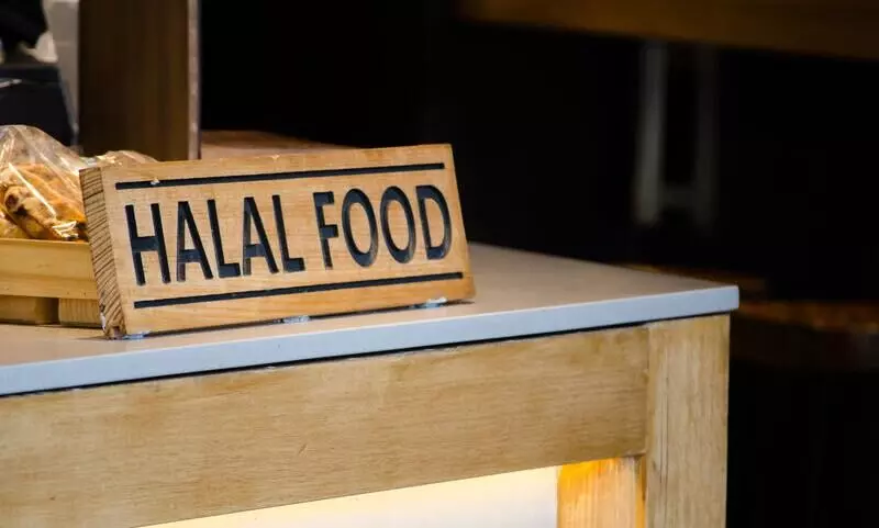 What is Halal? Market strategies and controversy