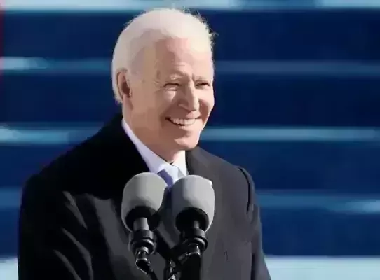 Joe Bidens $1.9 trillion package to provide relief to people